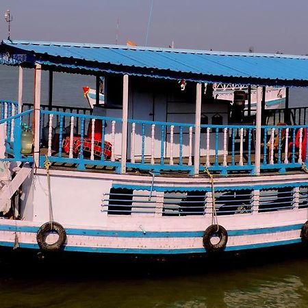 Prakrity Village Resort Sundarbans Gosaha エクステリア 写真