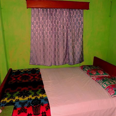 Prakrity Village Resort Sundarbans Gosaha エクステリア 写真