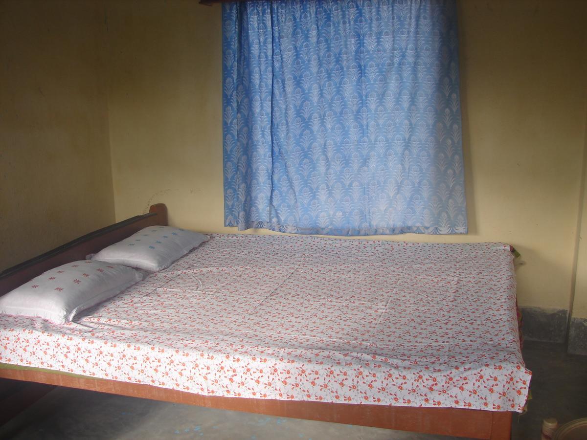 Prakrity Village Resort Sundarbans Gosaha エクステリア 写真
