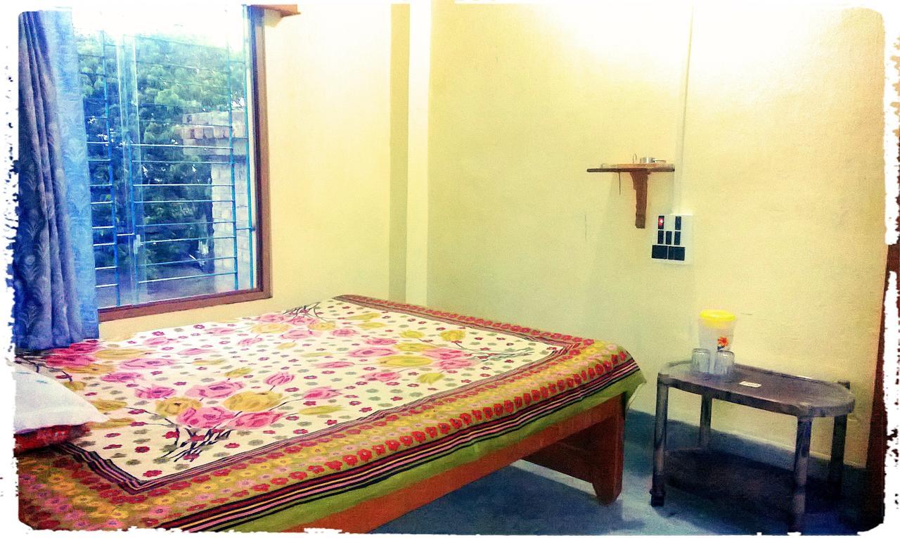 Prakrity Village Resort Sundarbans Gosaha エクステリア 写真