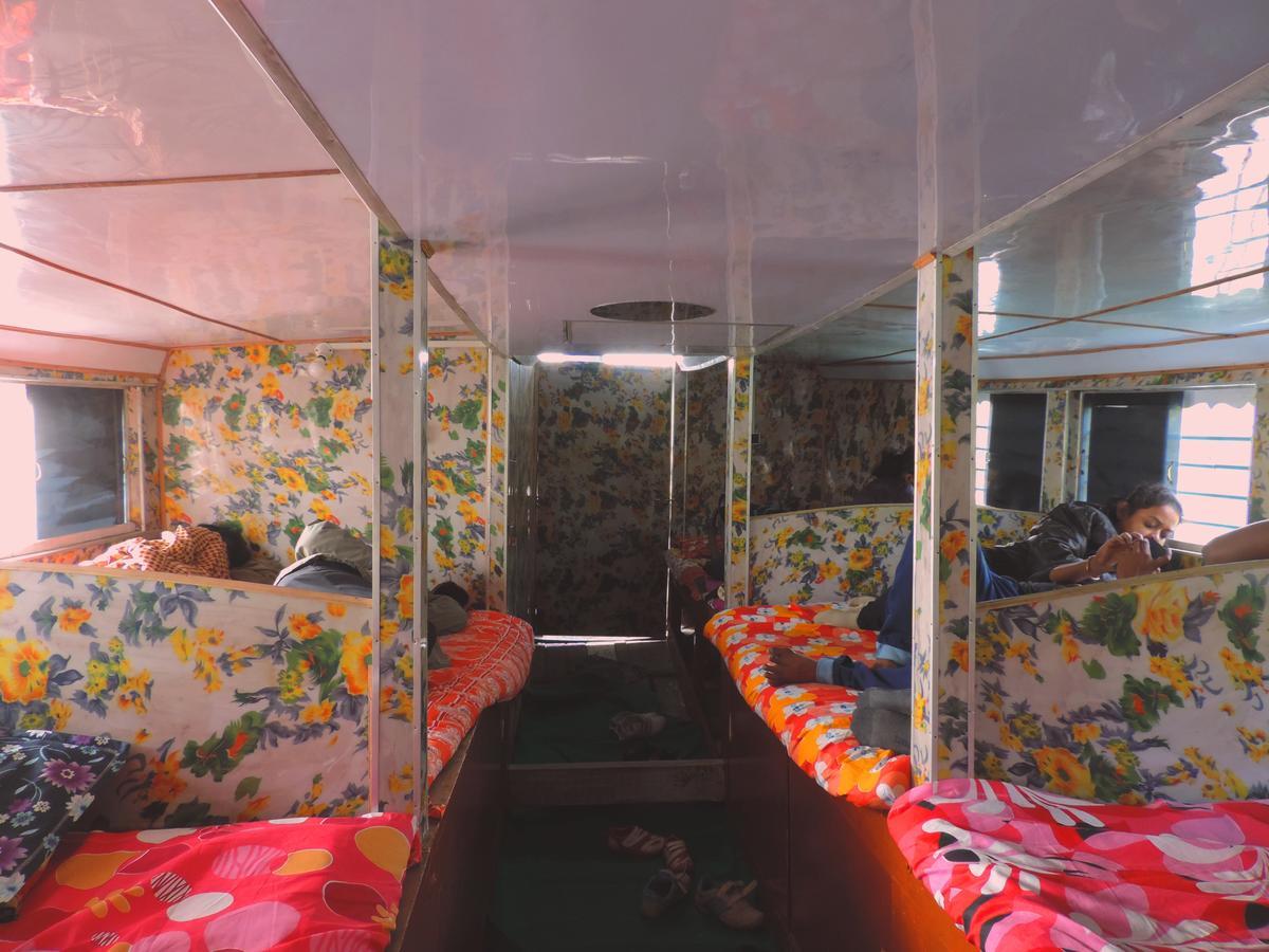 Prakrity Village Resort Sundarbans Gosaha エクステリア 写真