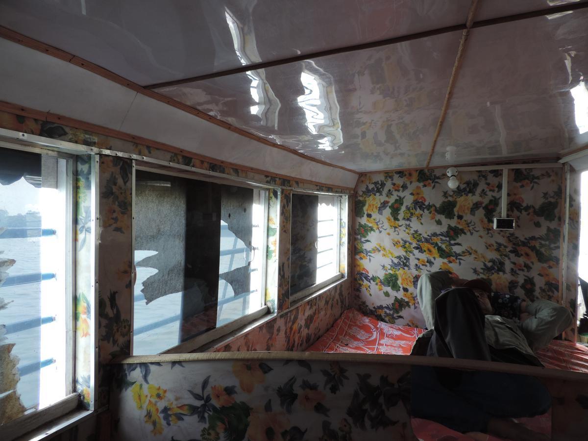 Prakrity Village Resort Sundarbans Gosaha エクステリア 写真